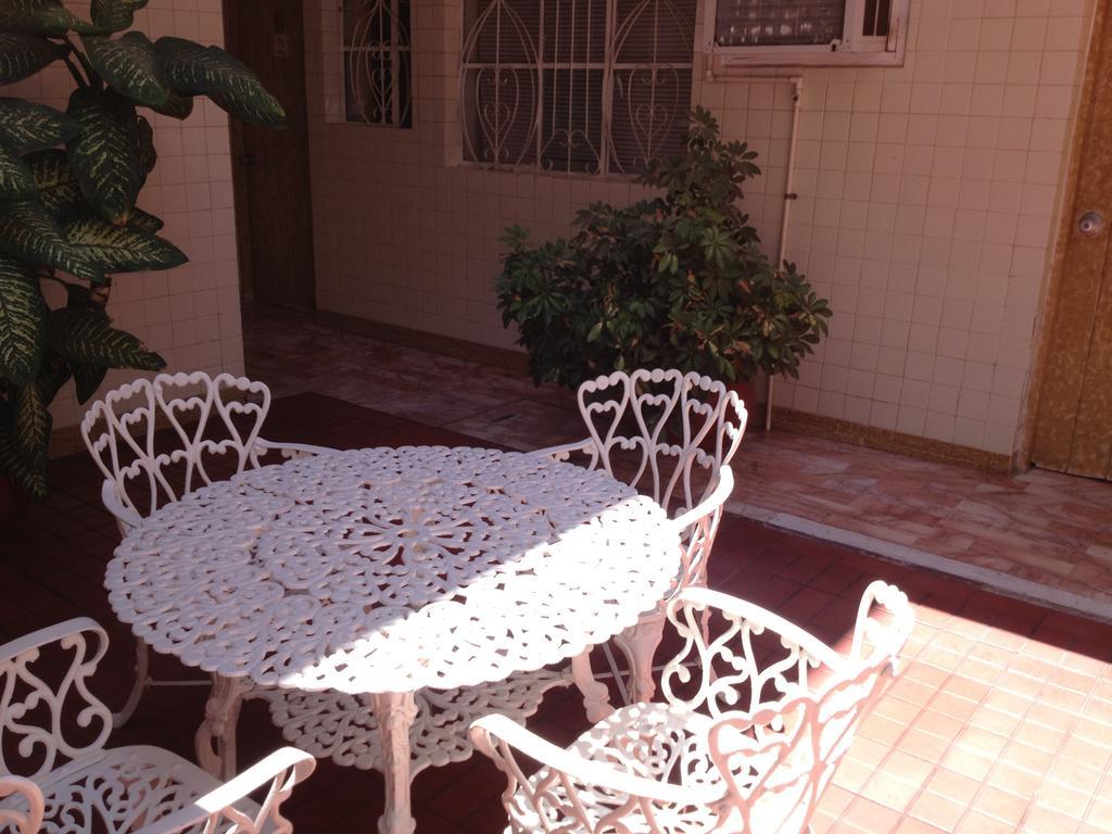 Santa Rita Hotel Guaymas Exterior photo